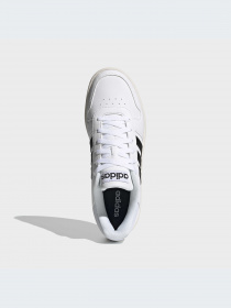 Кроссовки Adidas Hoops модель FY8629-KZ Фото