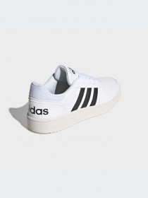Кроссовки Adidas Hoops модель FY8629-KZ Фото