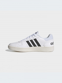 Кроссовки Adidas Hoops модель FY8629-KZ Фото