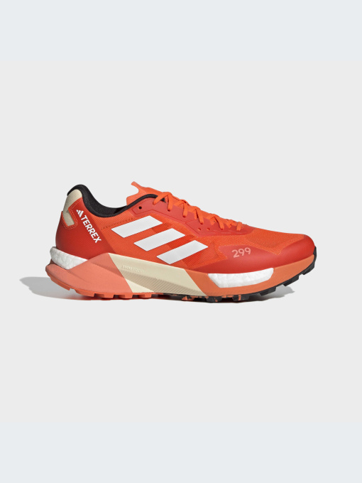 Кроссовки Adidas модель HR1081-KZ Фото
