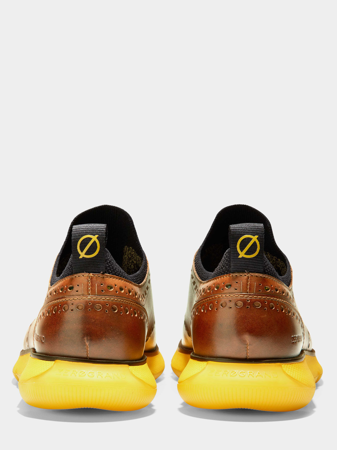 Кроссовки Cole Haan модель C31892 Фото