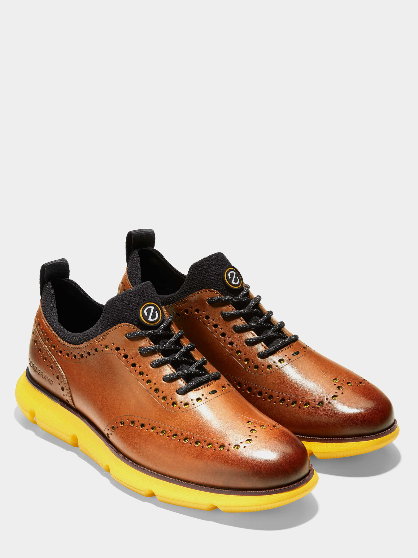 Кроссовки Cole Haan модель C31892 Фото