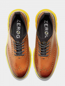 Кроссовки повседневные Cole Haan модель C31892 Фото