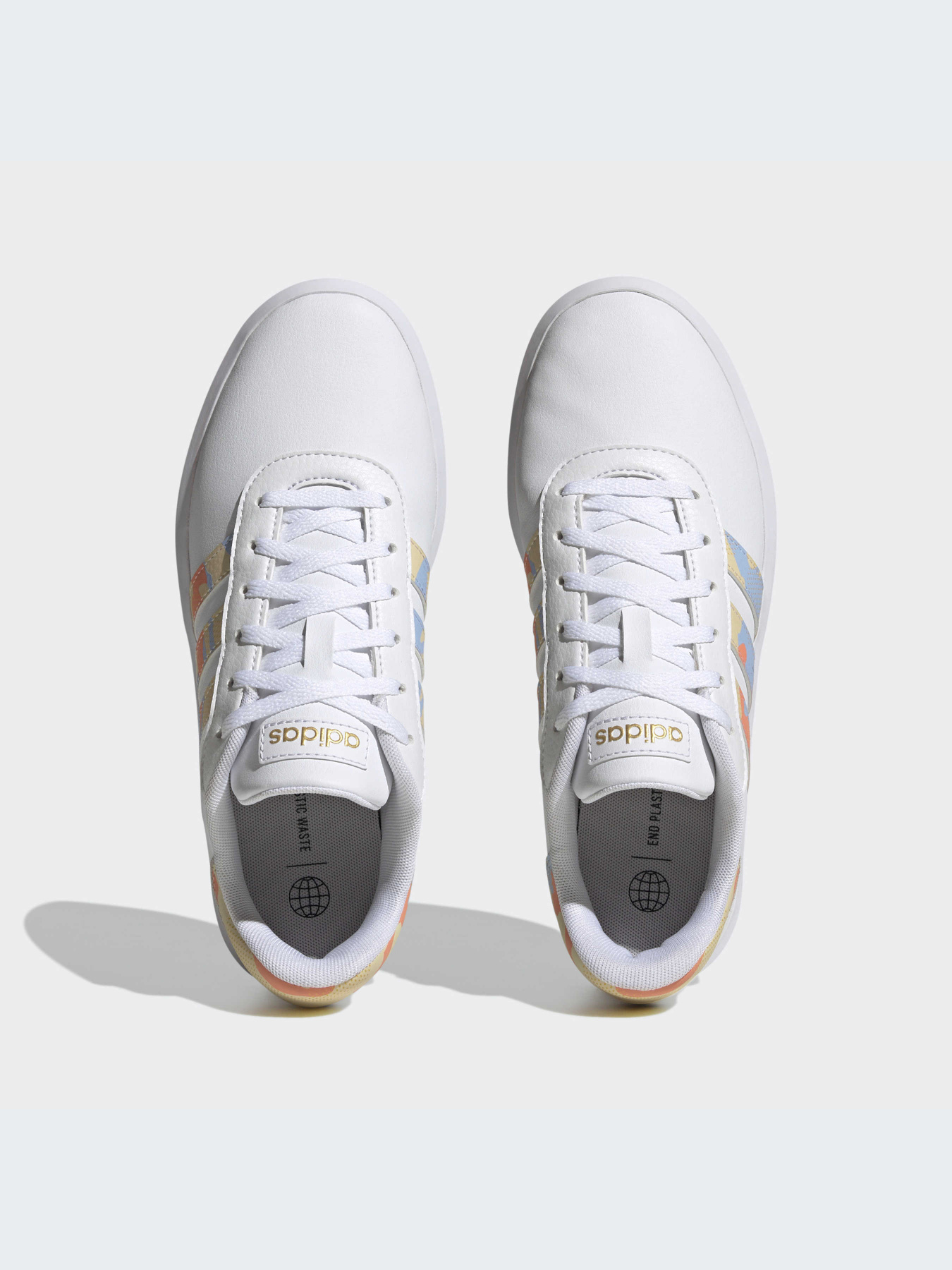Кроссовки Adidas модель H06298-KZ Фото