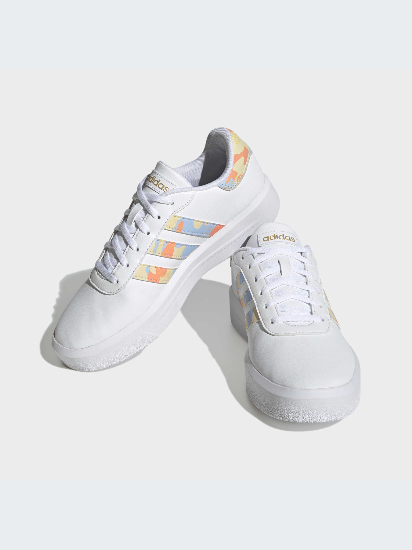 Кроссовки Adidas модель H06298-KZ Фото