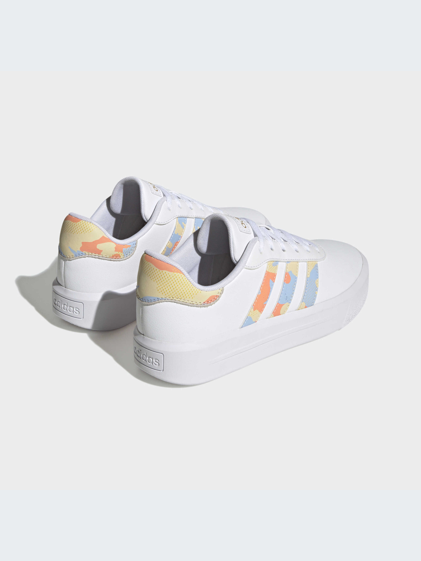 Кроссовки Adidas модель H06298-KZ Фото
