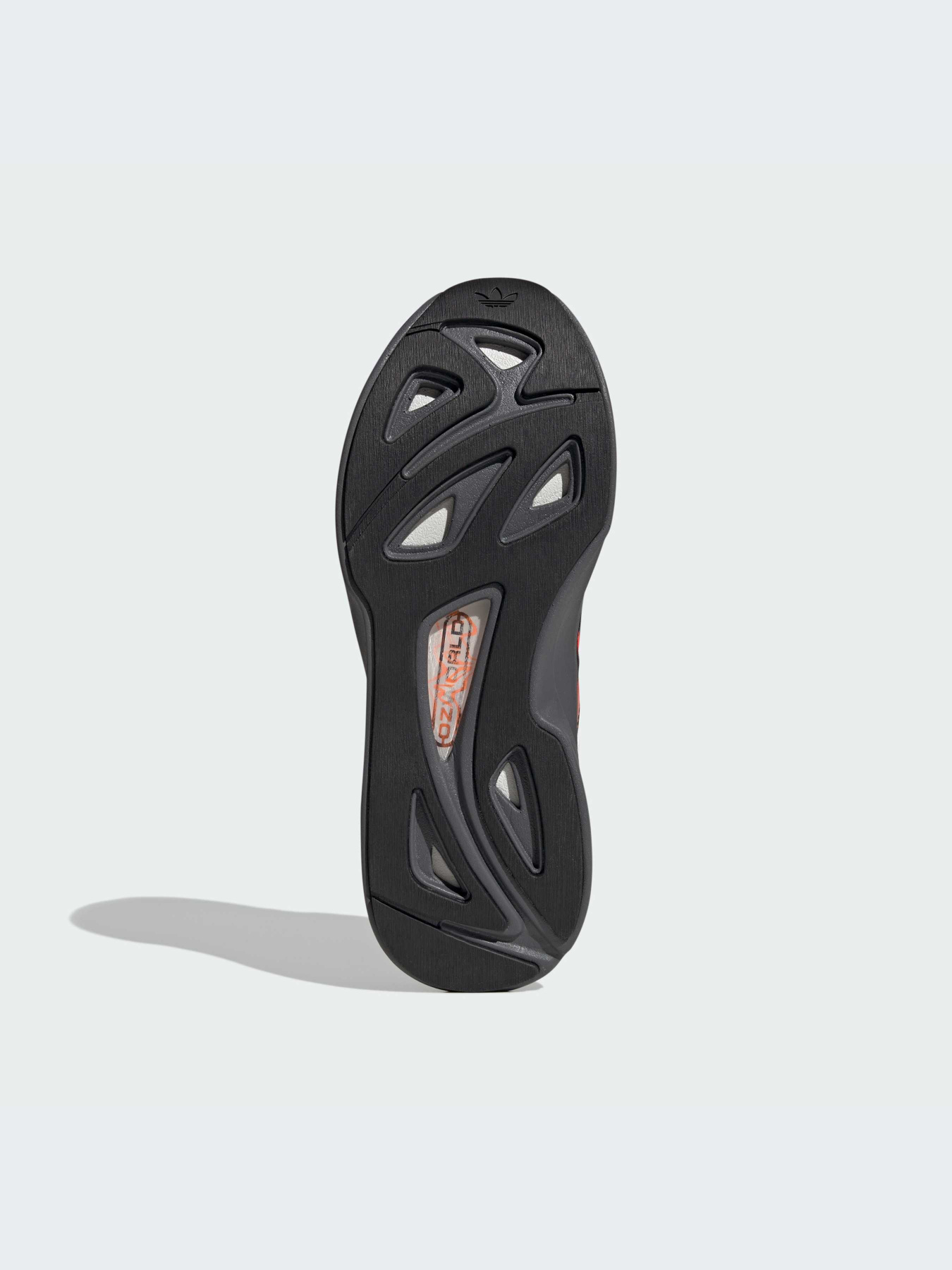 Кроссовки Adidas Ozweego модель IF2225-KZ Фото
