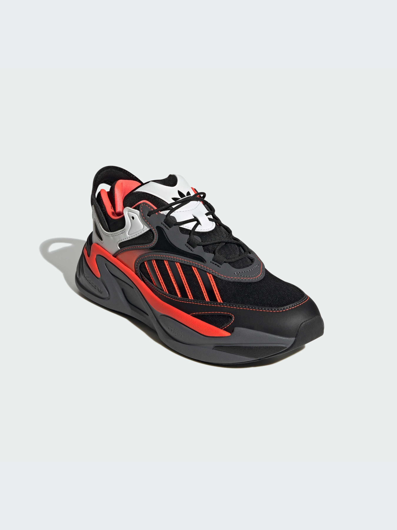 Кроссовки Adidas Ozweego модель IF2225-KZ Фото