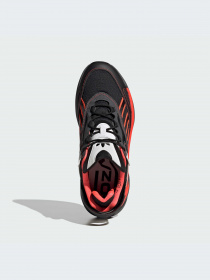 Кроссовки Adidas Ozweego модель IF2225-KZ Фото