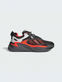 Кроссовки Adidas Ozweego модель IF2225-KZ Фото