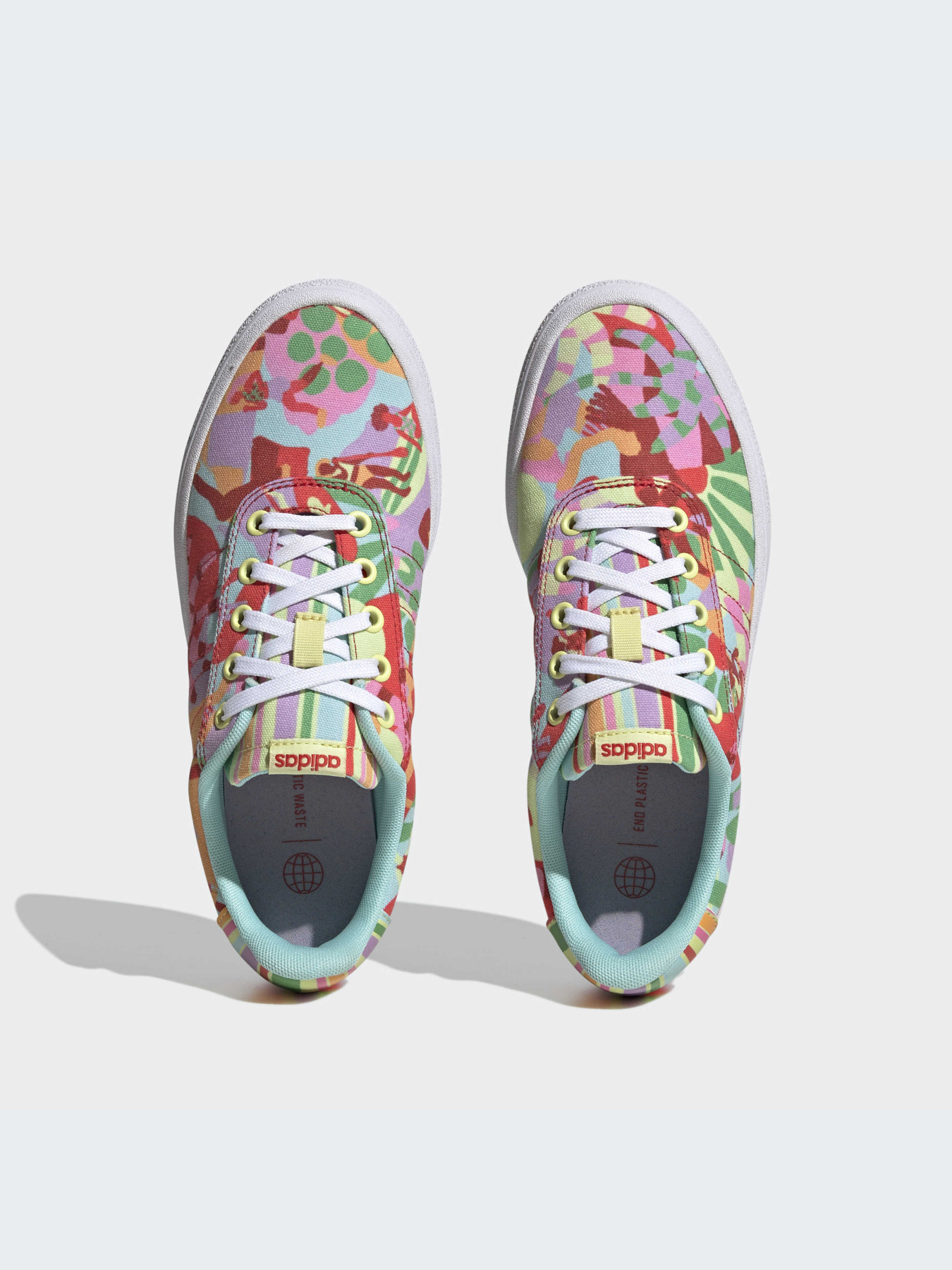 Кроссовки Adidas модель H06107-KZ Фото