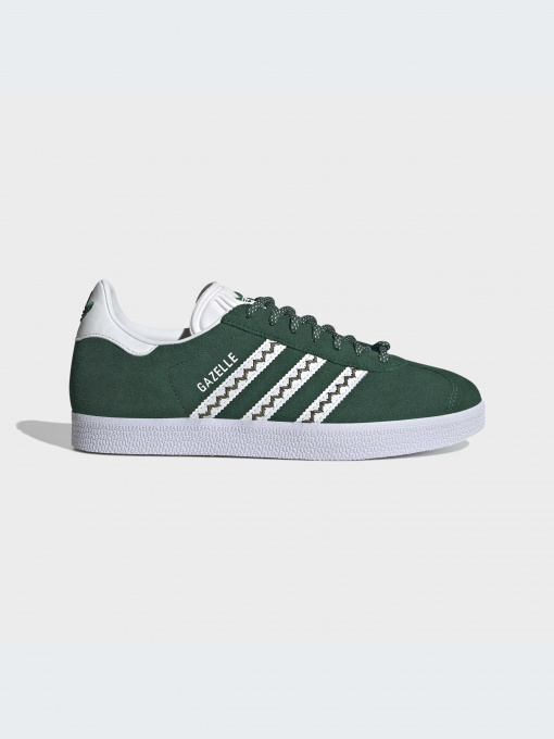 Кеды Adidas Gazelle модель FZ5664-KZ Фото