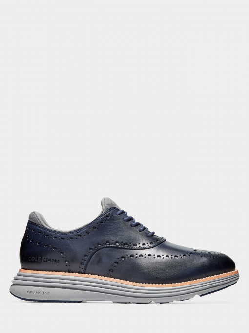 Оксфорды Cole Haan модель C32060 Фото