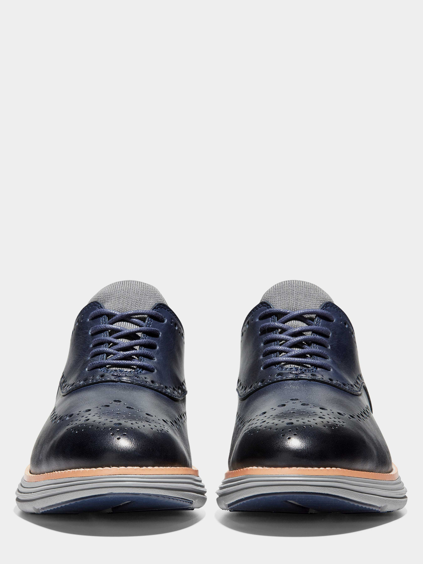 Оксфорди Cole Haan модель C32060 Фото
