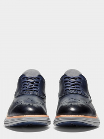 Оксфорди Cole Haan модель C32060 Фото