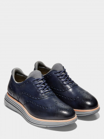 Оксфорди Cole Haan модель C32060 Фото