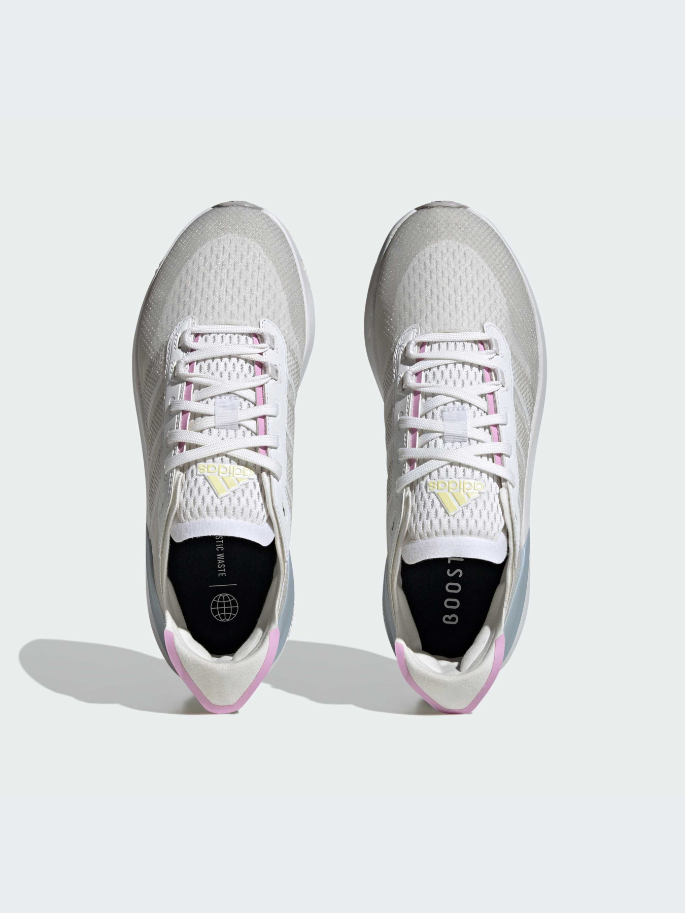 Кроссовки Adidas AVRYN модель IG0645-KZ Фото