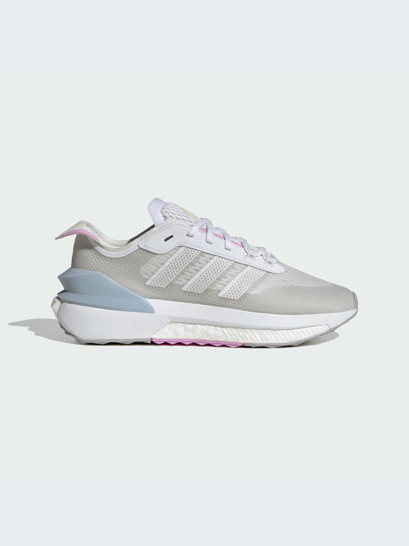 Кроссовки Adidas AVRYN модель IG0645-KZ Фото