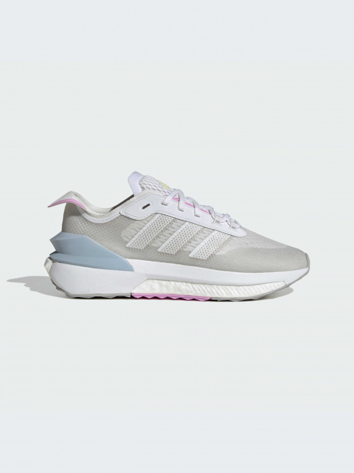 Кроссовки Adidas AVRYN модель IG0645-KZ Фото