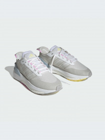 Кроссовки Adidas AVRYN модель IG0645-KZ Фото