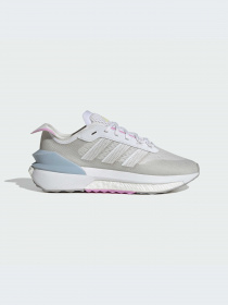 Кроссовки Adidas AVRYN модель IG0645-KZ Фото