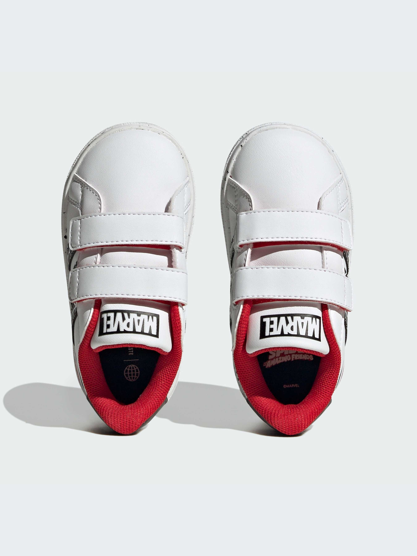 Кроссовки Adidas модель IF9893-KZ Фото