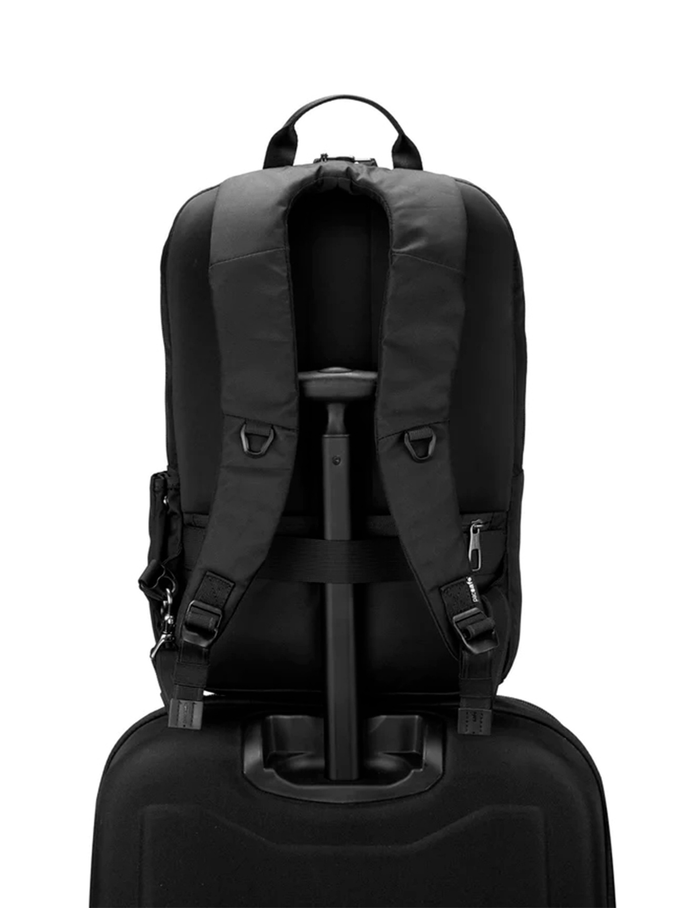 Повсякденний рюкзак Pacsafe Metrosafe X модель 30640100 Фото