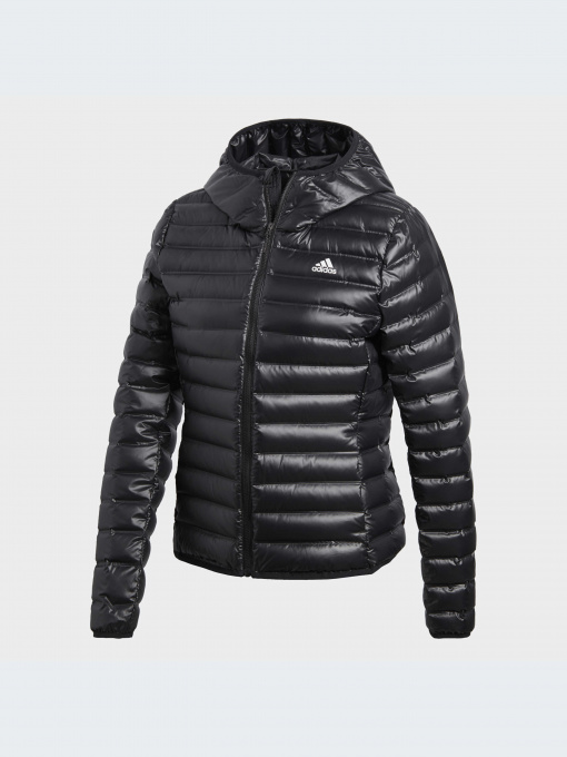 Куртки и дубленки Adidas модель BQ1968-KZ Фото