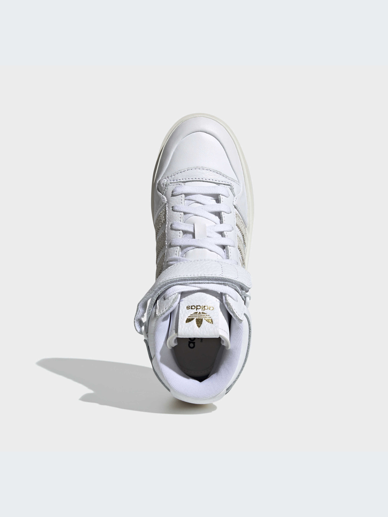 Кроссовки Adidas Forum модель GZ4293-KZ Фото