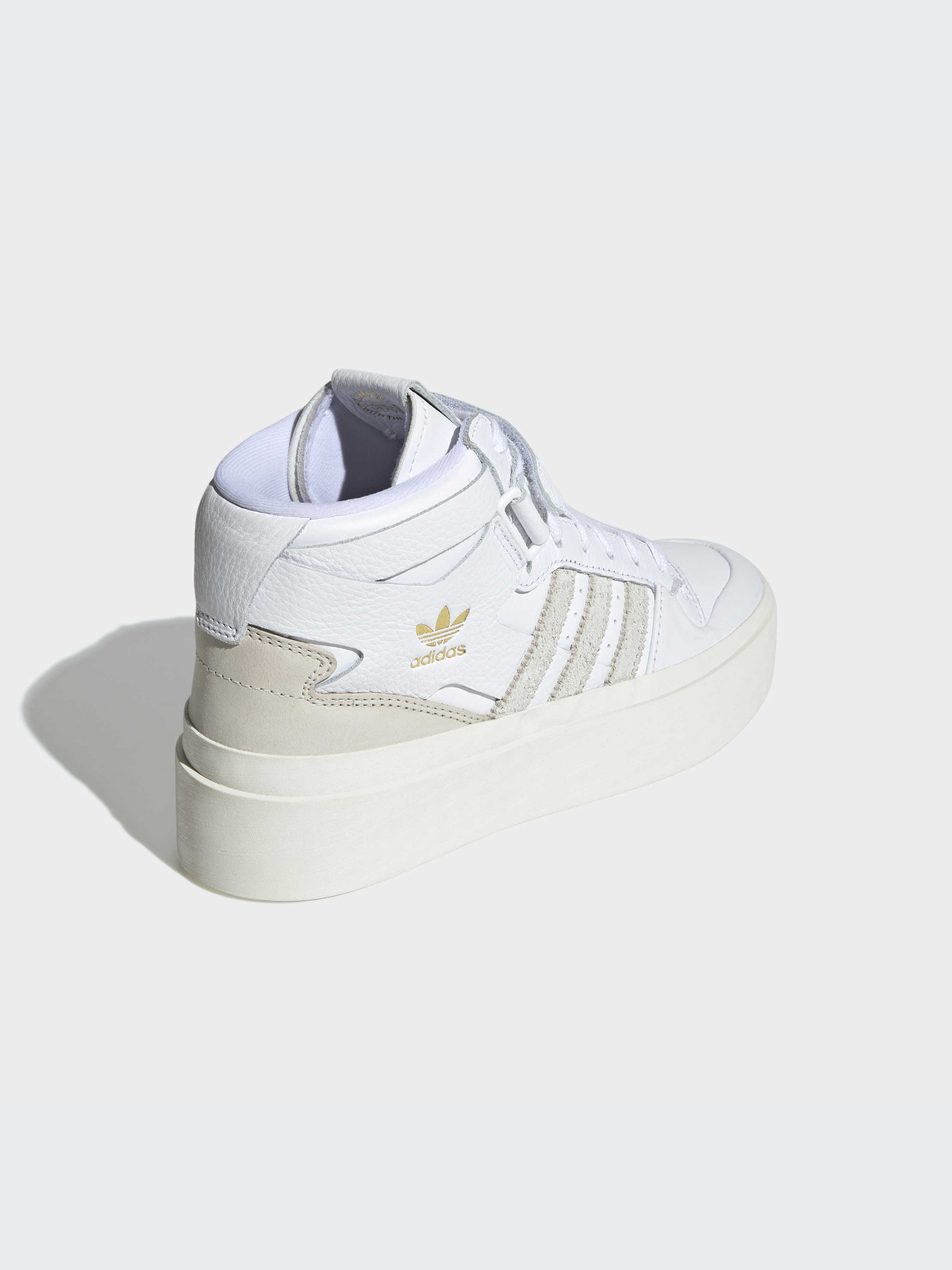 Кроссовки Adidas Forum модель GZ4293-KZ Фото