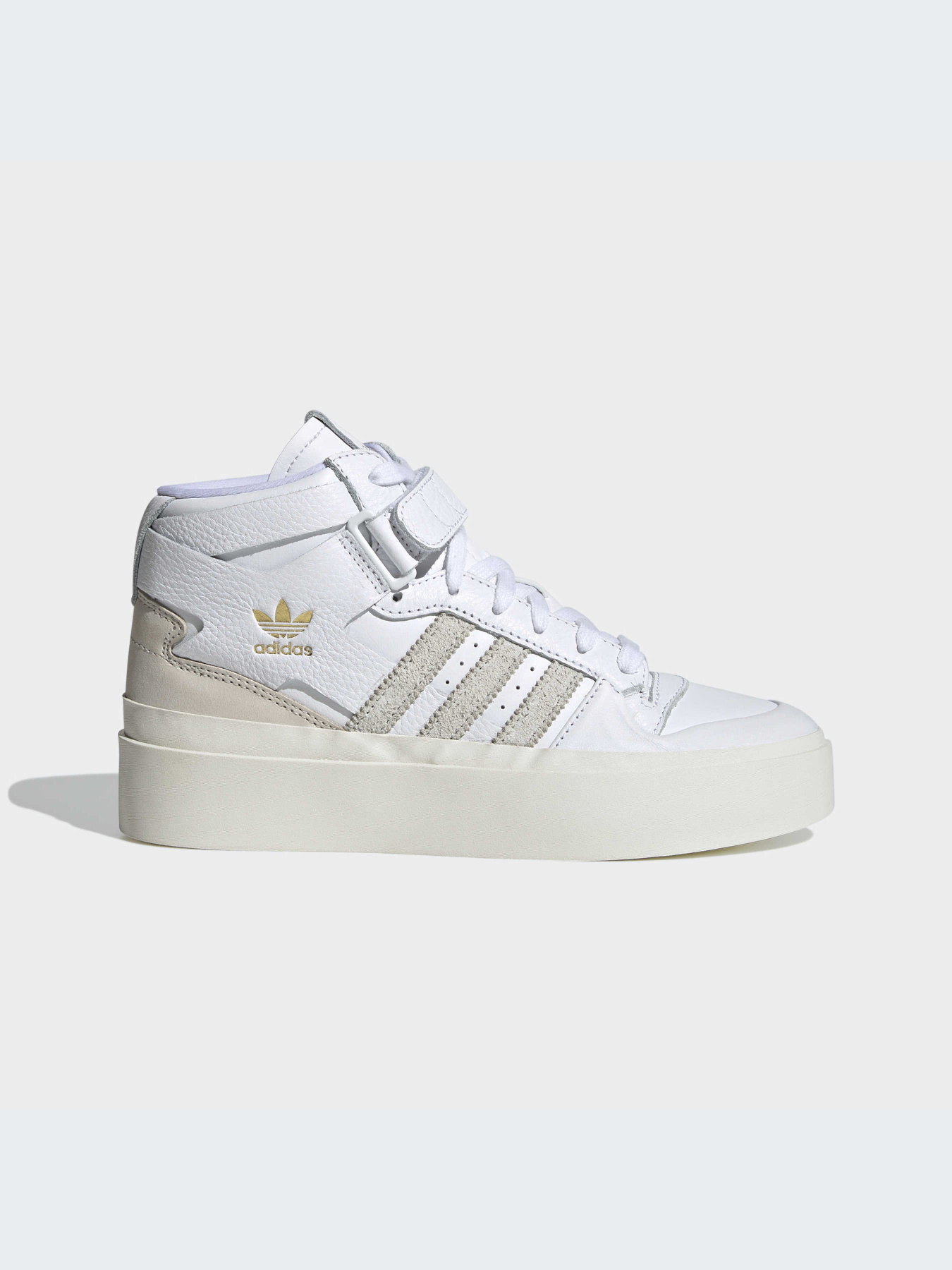 Кроссовки Adidas Forum модель GZ4293-KZ Фото