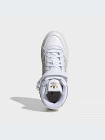 Кроссовки Adidas Forum модель GZ4293-KZ Фото