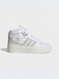 Кроссовки Adidas Forum модель GZ4293-KZ Фото