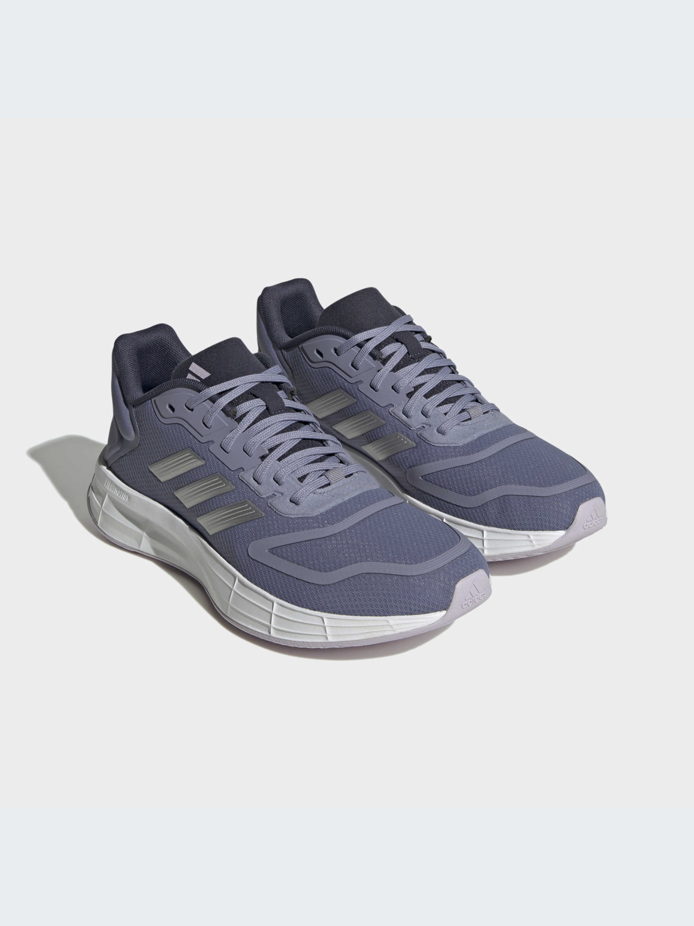 Кроссовки Adidas Duramo модель HP2386-KZ Фото