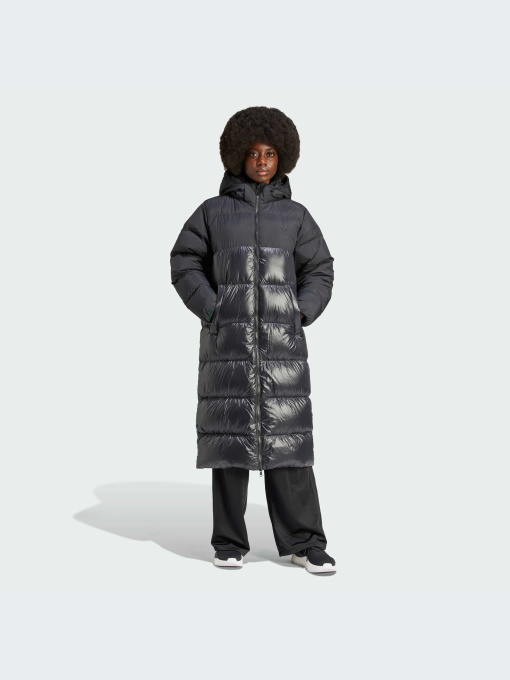 Куртки и дубленки Adidas модель II8487-KZ Фото