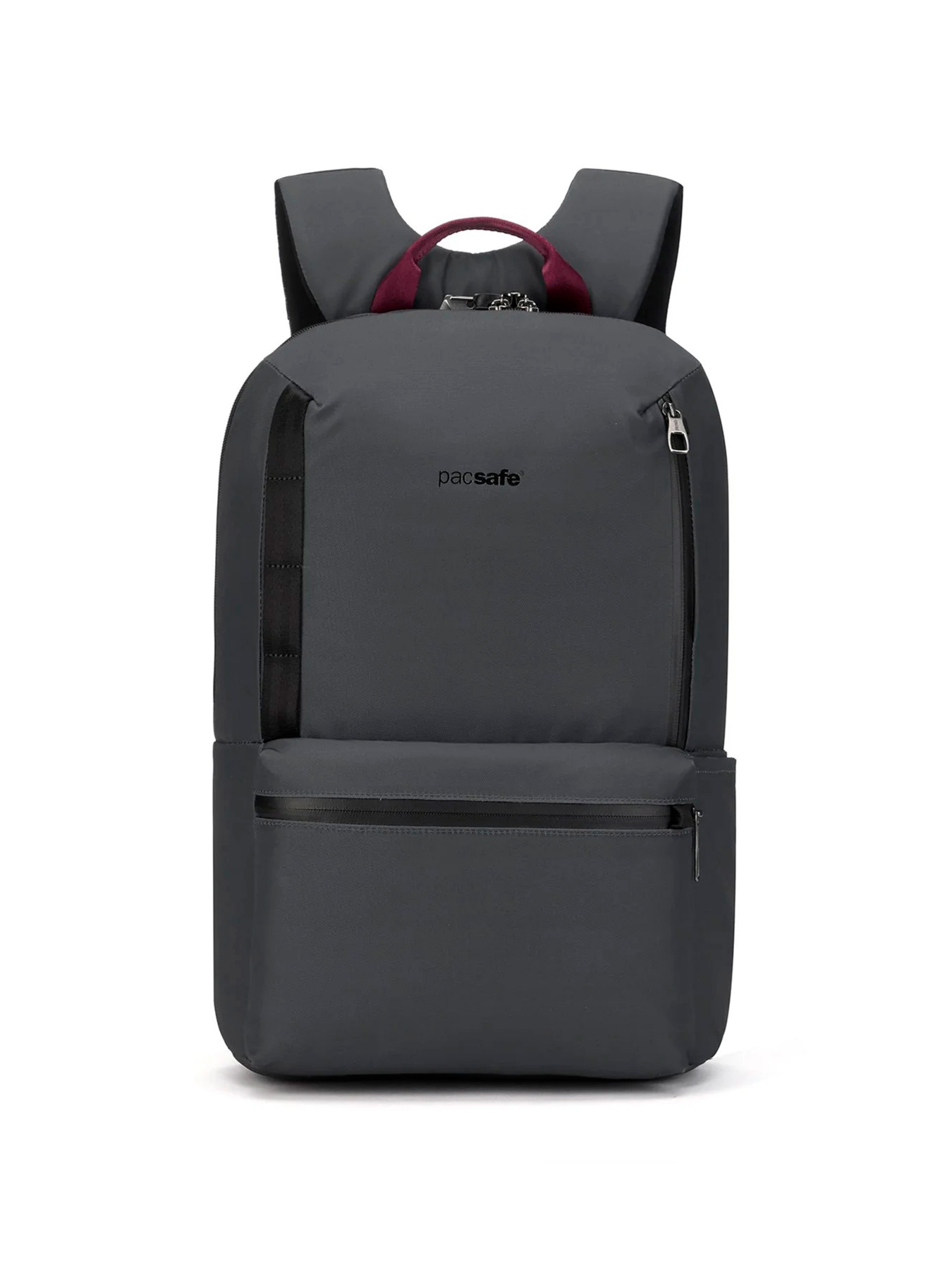 Рюкзак Pacsafe Metrosafe X модель 30640144 Фото