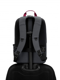 Рюкзак Pacsafe Metrosafe X модель 30640144 Фото