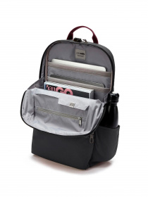 Рюкзак Pacsafe Metrosafe X модель 30640144 Фото