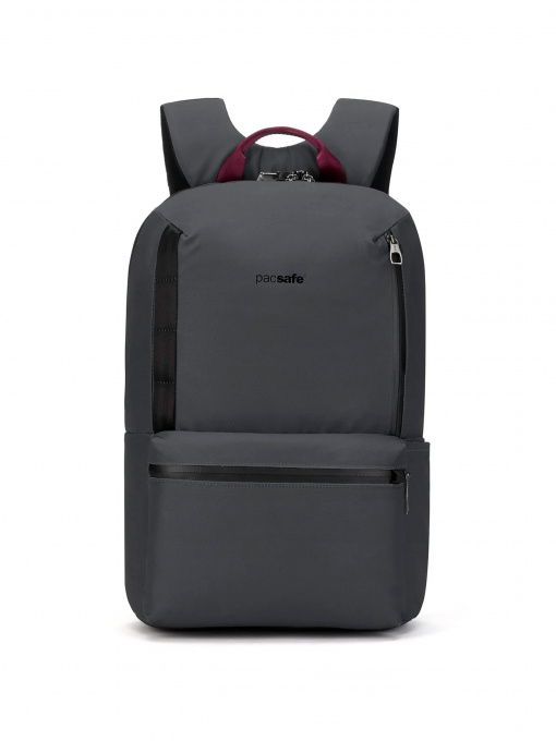 Повсякденний рюкзак Pacsafe Metrosafe X модель 30640144 Фото