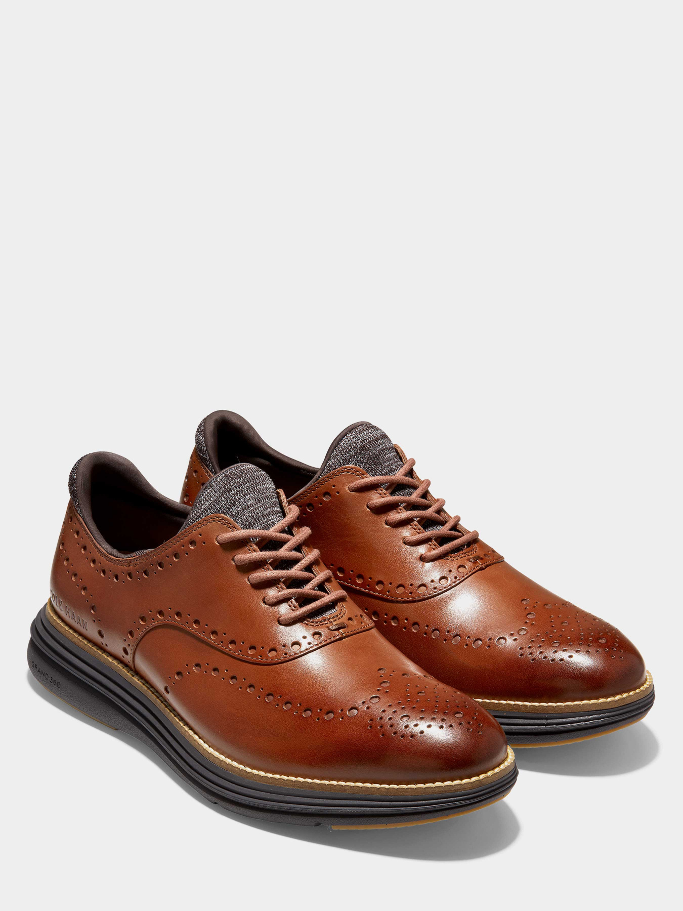 Оксфорды Cole Haan модель C32062 Фото