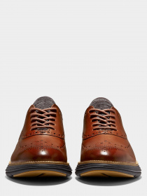 Оксфорды Cole Haan модель C32062 Фото