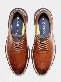 Оксфорды Cole Haan модель C32062 Фото