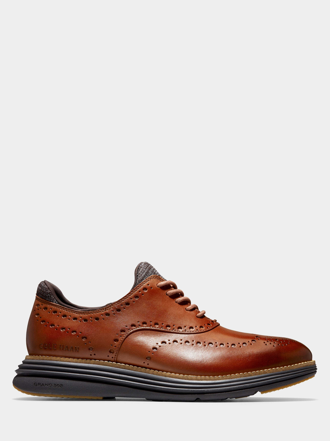 Оксфорди Cole Haan модель C32062 Фото