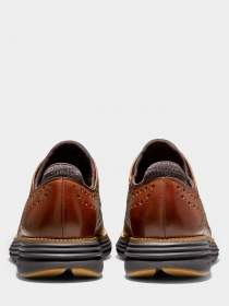 Оксфорди Cole Haan модель C32062 Фото
