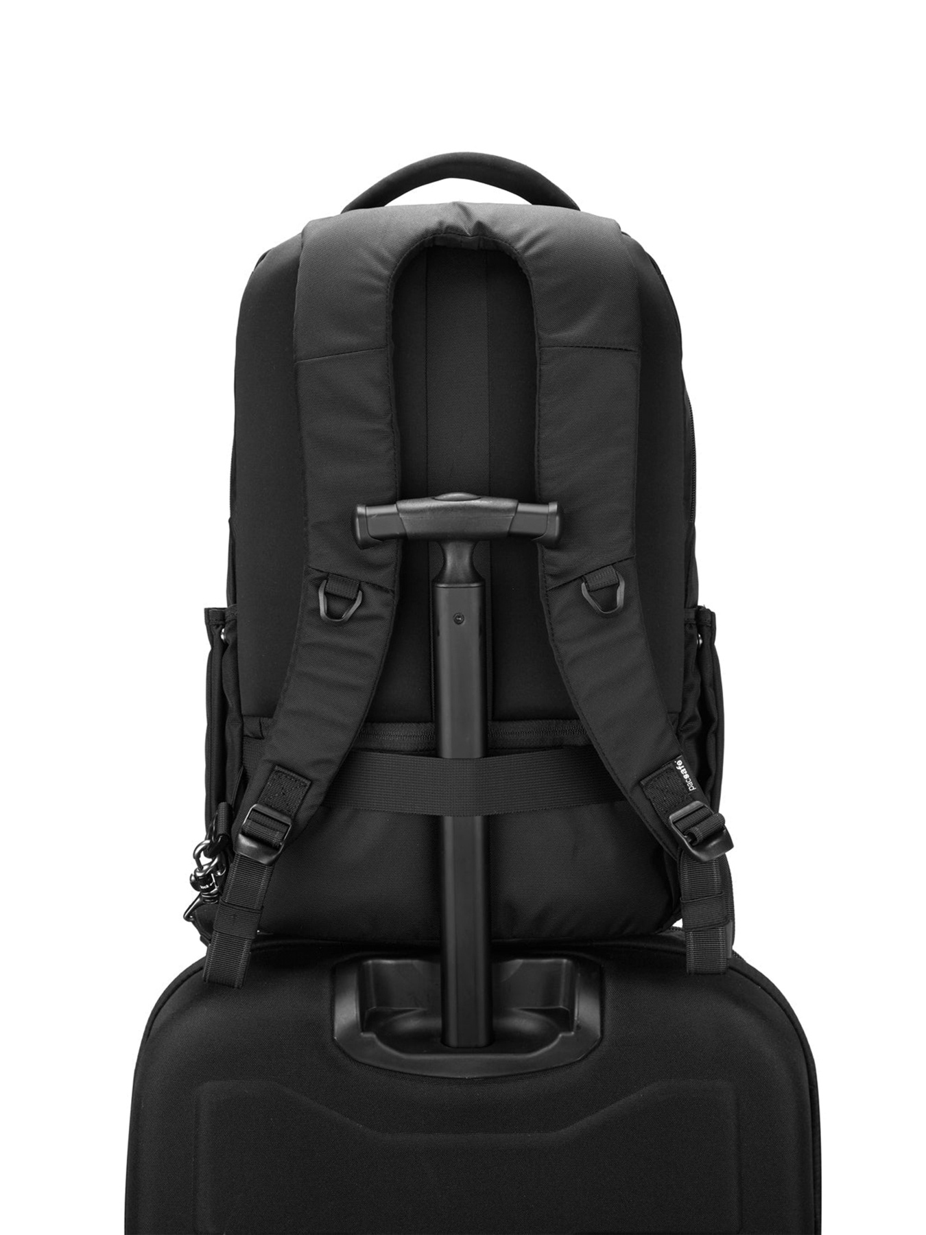 Повсякденний рюкзак Pacsafe Metrosafe X модель 30645100 Фото