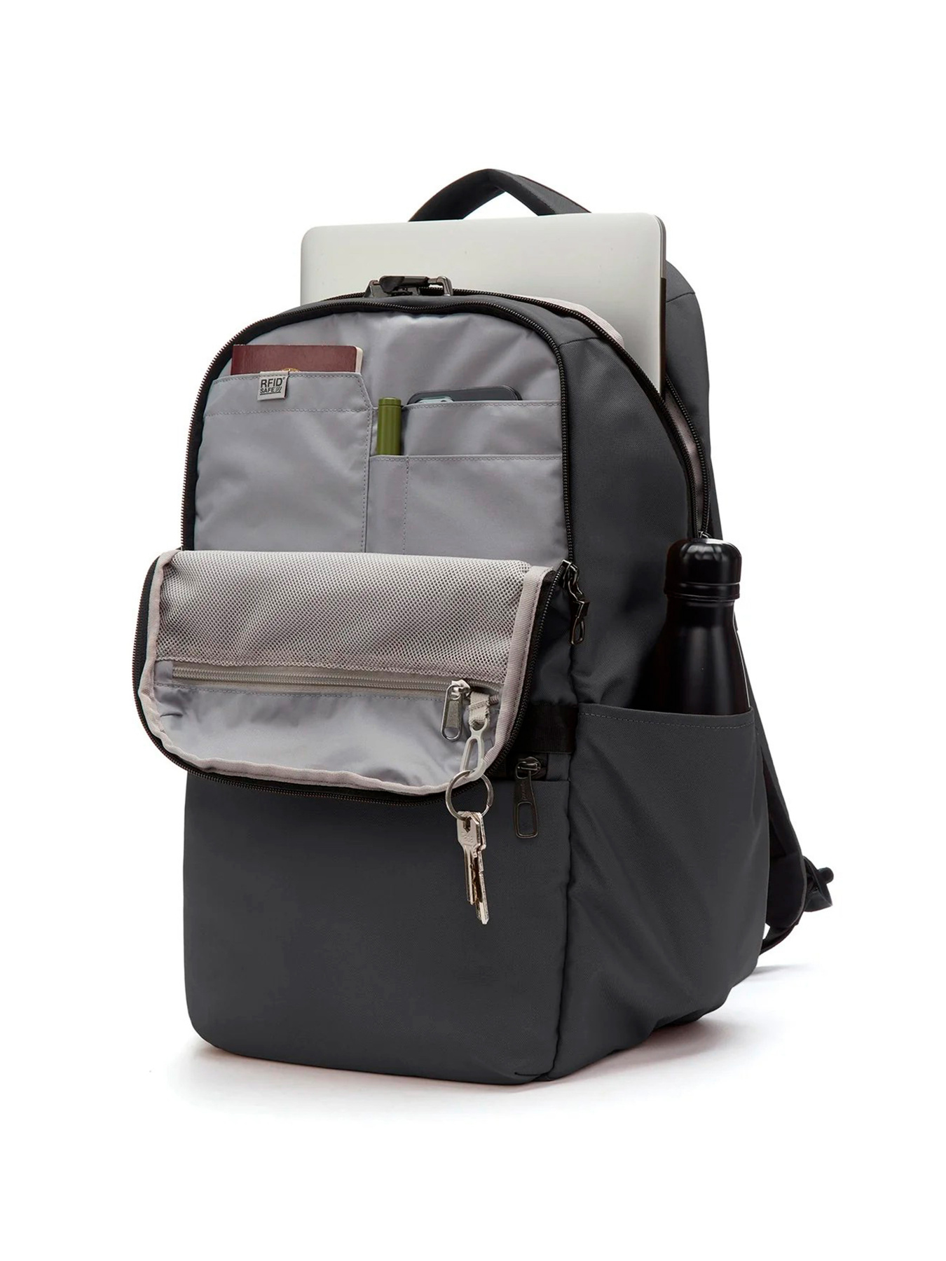 Рюкзак Pacsafe Metrosafe X модель 30645144 Фото