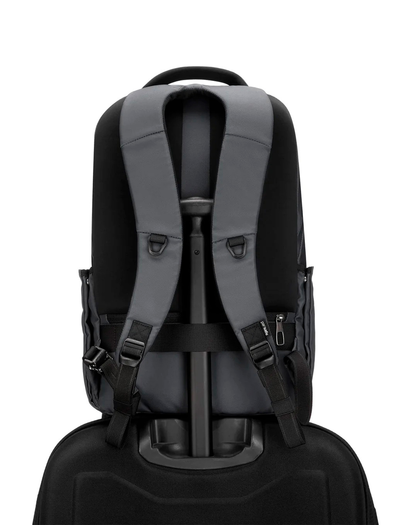 Повсякденний рюкзак Pacsafe Metrosafe X модель 30645144 Фото