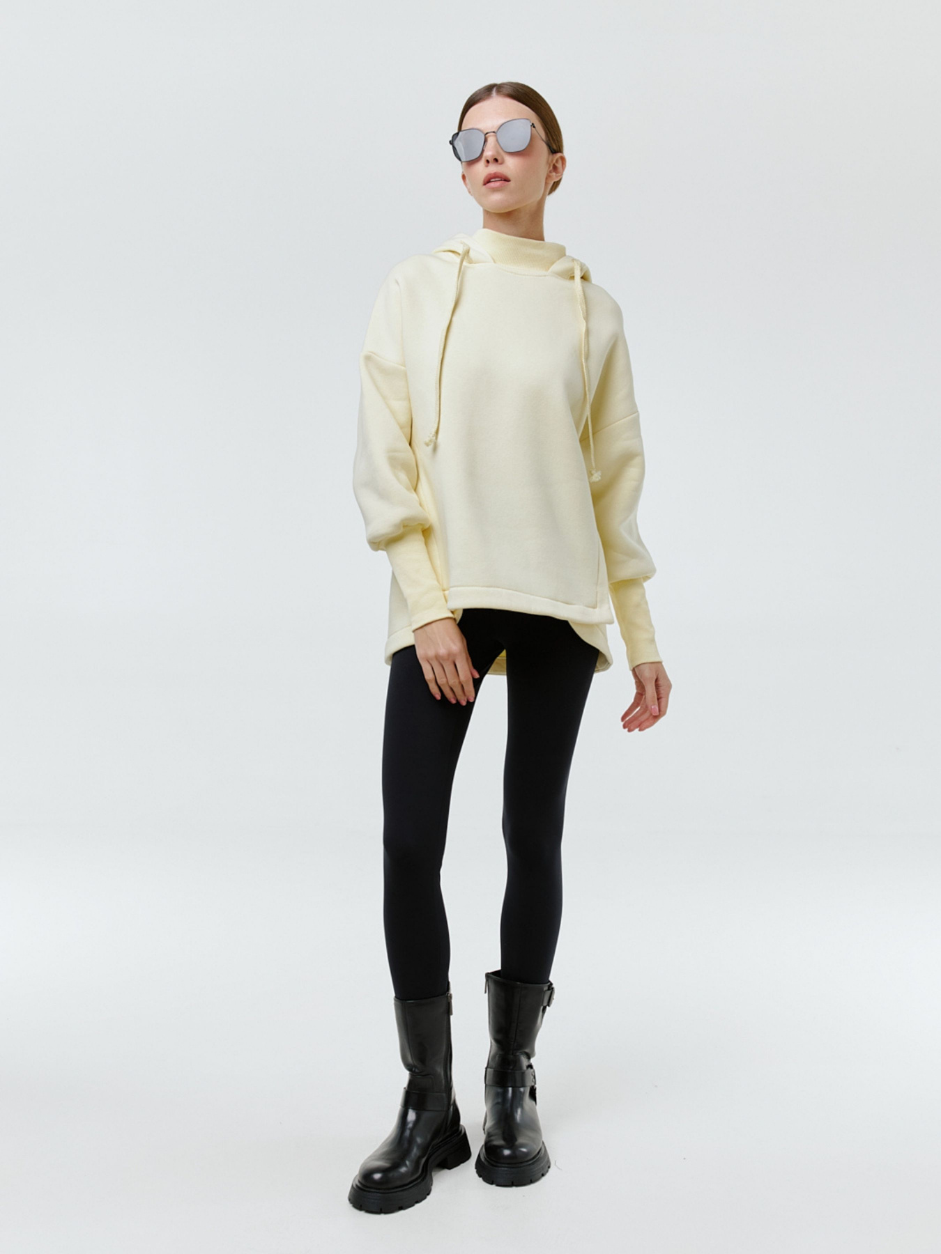 Худи RicaMare модель RM4153-23DC-1 Фото