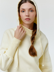 Худи RicaMare модель RM4153-23DC-1 Фото