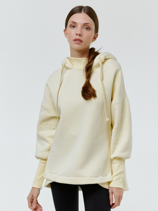 Худи RicaMare модель RM4153-23DC-1 Фото